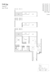 Kandis Residence (D27), Condominium #245296391